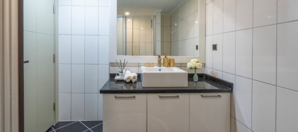 5 rooms Apartment in Oba, Turkey No. 22475 10