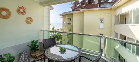 5 rooms Apartment in Oba, Turkey No. 22475 6