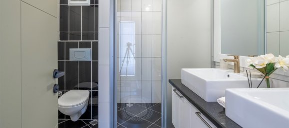 5 rooms Apartment in Oba, Turkey No. 22475 9