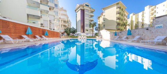 5 rooms Apartment in Oba, Turkey No. 22475 19