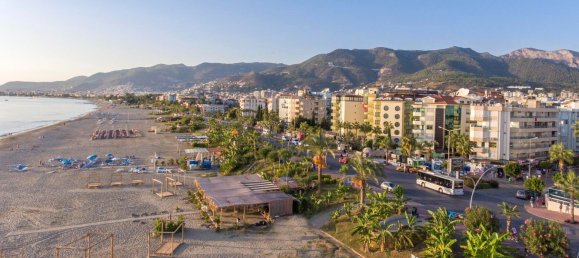 5 rooms Apartment in Oba, Turkey No. 22475 21