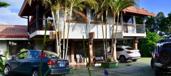 4 Schlafzimmer Haus in San Rafael, Costa Rica, Nr. 1066 3