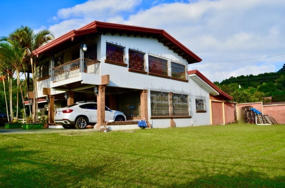 4 Schlafzimmer Haus in San Rafael, Costa Rica, Nr. 1066