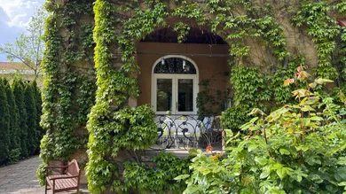 Вилла с 4 комнатами в Грац, Австрия № 175140