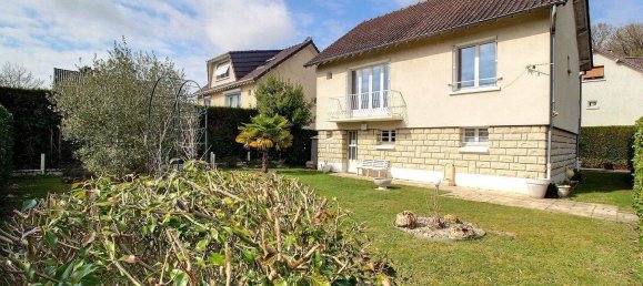 4 غرف نوم منزل في Limours, France رقم 328727 2