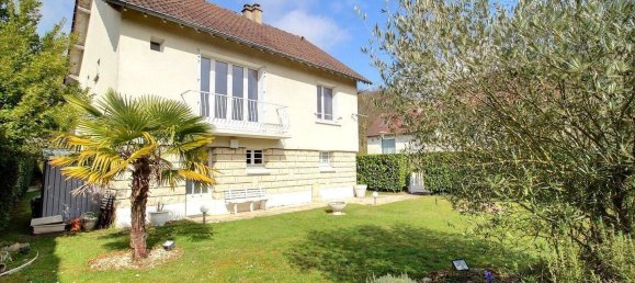 4 غرف نوم منزل في Limours, France رقم 328727 3