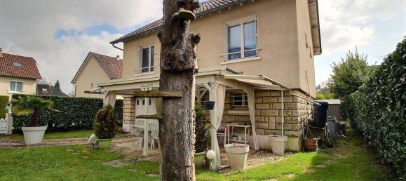 4 غرف نوم منزل في Limours, France رقم 328727 8