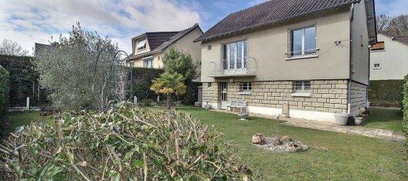 4 غرف نوم منزل في Limours, France رقم 328727 4