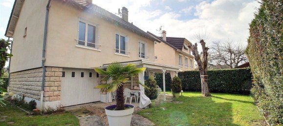 4 غرف نوم منزل في Limours, France رقم 328727 9