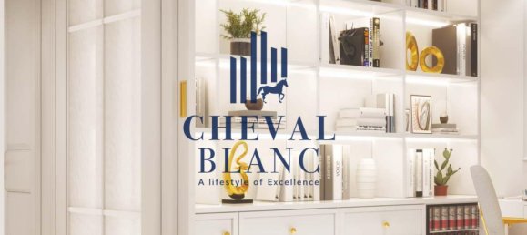 1 bedroom Apartment in Arjan, UAE No. 8586 10