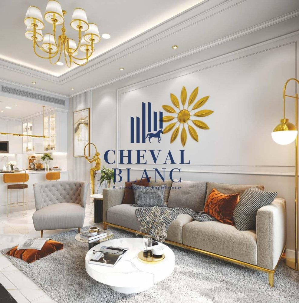 1 bedroom Apartment in Arjan, UAE No. 8586