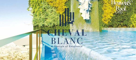 1 bedroom Apartment in Arjan, UAE No. 8586 4