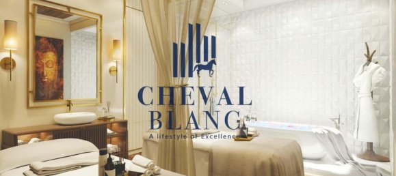 1 bedroom Apartment in Arjan, UAE No. 8586 6