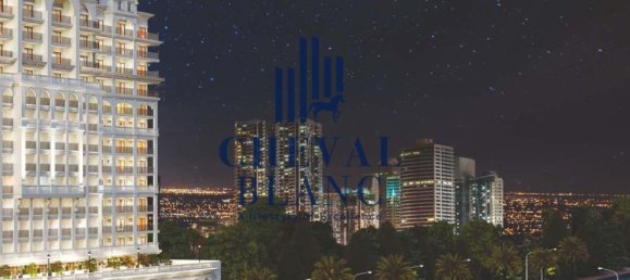 1 bedroom Apartment in Arjan, UAE No. 8586 8