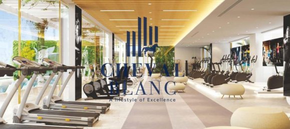 1 bedroom Apartment in Arjan, UAE No. 8586 7