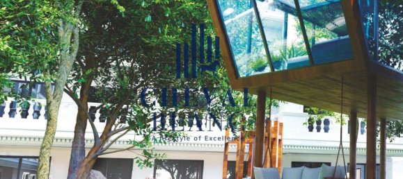 1 bedroom Apartment in Arjan, UAE No. 8586 3