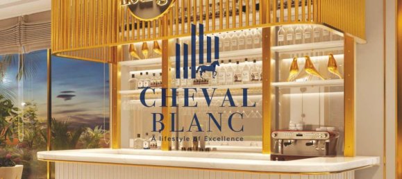 1 bedroom Apartment in Arjan, UAE No. 8586 5