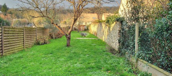 4 chambres Maison à Chanteloup-les-Vignes, France No. 164659 15