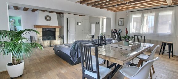 4 chambres Maison à Chanteloup-les-Vignes, France No. 164659 17