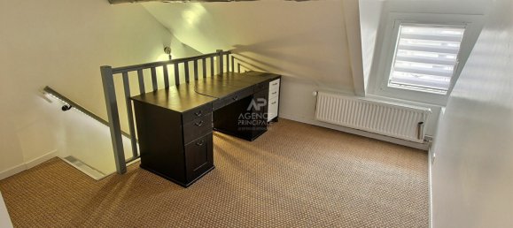 4 chambres Maison à Chanteloup-les-Vignes, France No. 164659 9