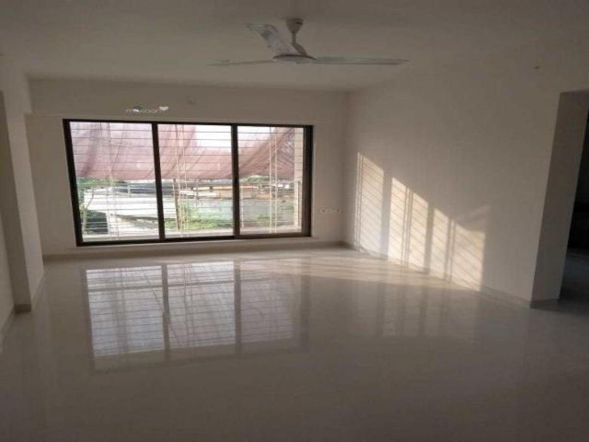 Studio in Mumbai, India No. 45584