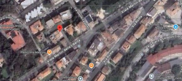 عقار تجاري في Macerata, Italy 320متر مربع رقم 306948 3