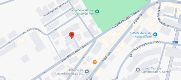 عقار تجاري في Macerata, Italy 320متر مربع رقم 306948 5