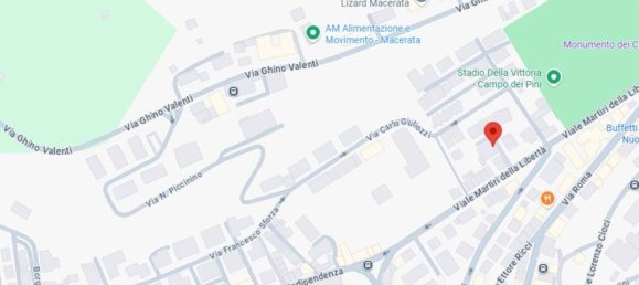 عقار تجاري في Macerata, Italy 320متر مربع رقم 306948 7