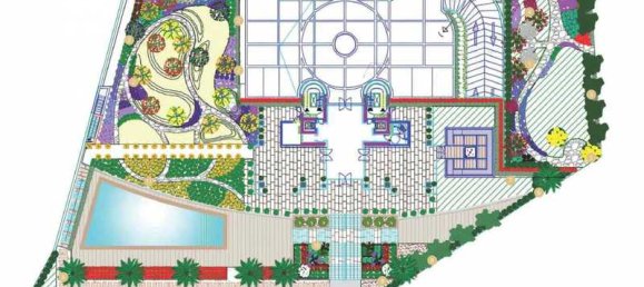 4 bedrooms Apartment in Agios Tychonas, Cyprus No. 18676 5