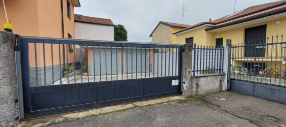 4 rooms Villa in Arluno, Italy No. 35376 37