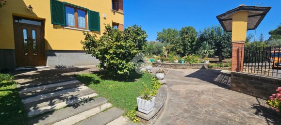 4غرفة بانتهاوس في Fiano Romano, Italy رقم 1778 23