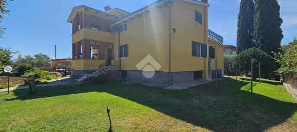 4غرفة بانتهاوس في Fiano Romano, Italy رقم 1778 28