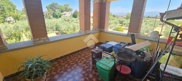 4غرفة بانتهاوس في Fiano Romano, Italy رقم 1778 19