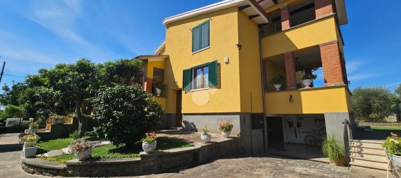 4غرفة بانتهاوس في Fiano Romano, Italy رقم 1778 27