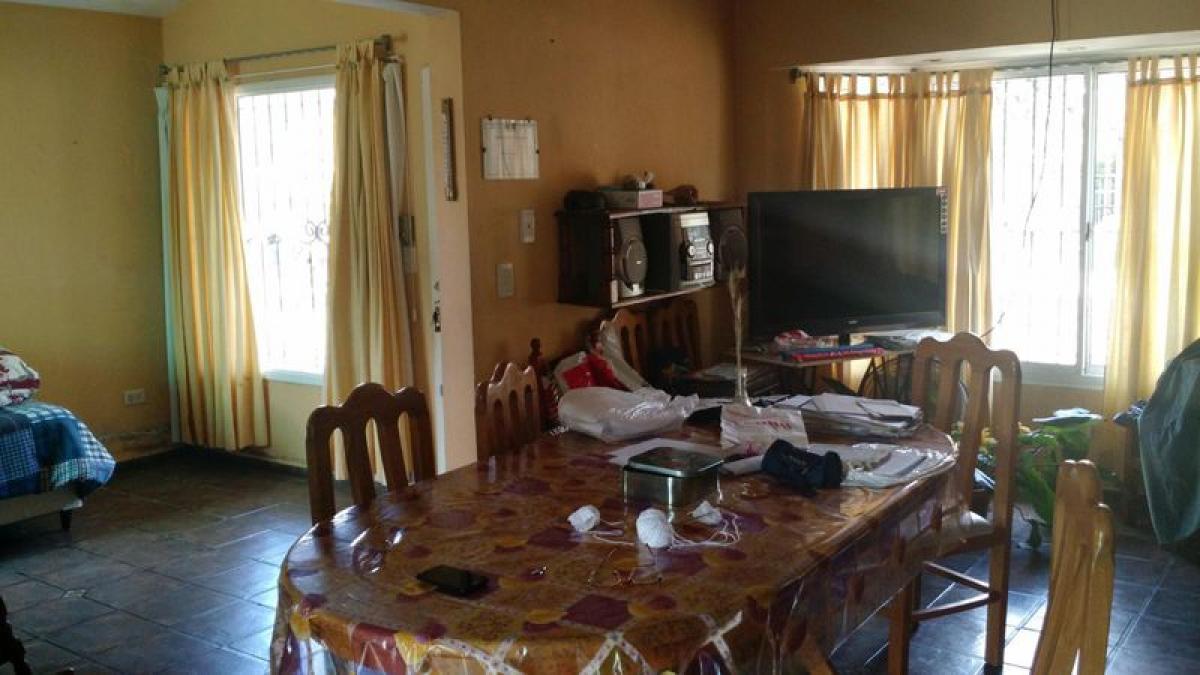 5 bedrooms House in Cordoba, Argentina No. 3279