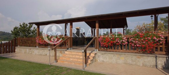 5 غرف نوم منزل في Montefiascone, Italy رقم 358156 24