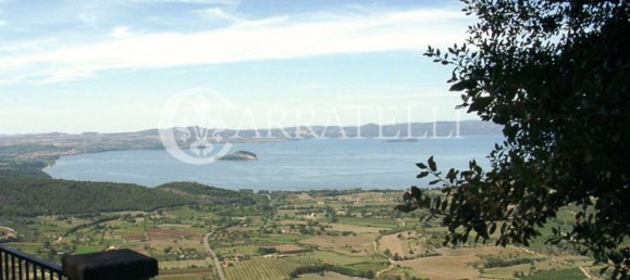 5 غرف نوم منزل في Montefiascone, Italy رقم 358156 2