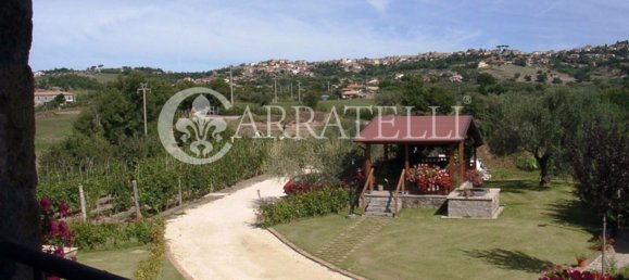 5 غرف نوم منزل في Montefiascone, Italy رقم 358156 4