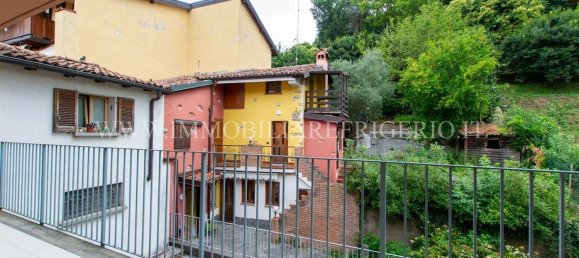 3 bedrooms Apartment in Cisano Bergamasco, Italy No. 361122 13