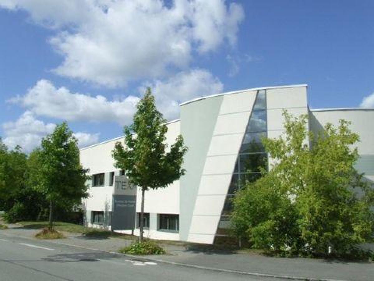  مكتب في Nantes, France 700متر مربع رقم 20025