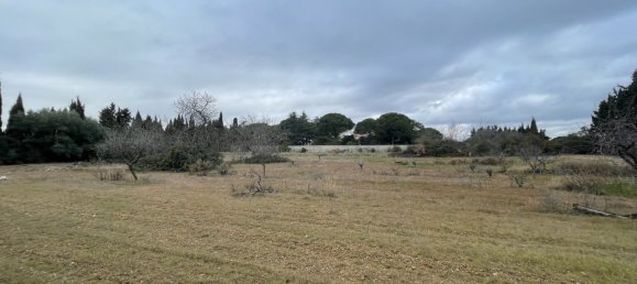 Terreno em Boujan-sur-Libron, France N.º 181956 9