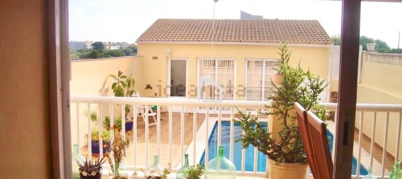 Таунхаус с 5 спальнями в Ллукмаканес, Испания № 84396 2