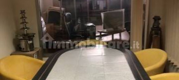 5 rooms Office in Genoa, Italy No. 100798 22