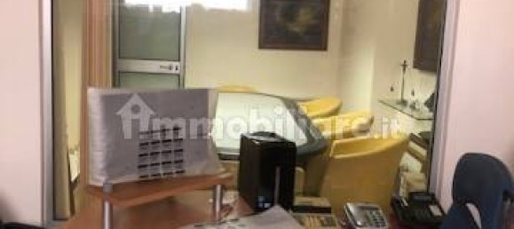5 rooms Office in Genoa, Italy No. 100798 26