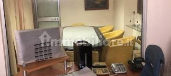 5 rooms Office in Genoa, Italy No. 100798 27