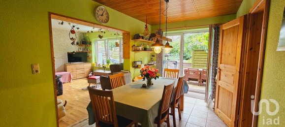 4 chambres Maison à Ostholstein, Germany No. 11163 4