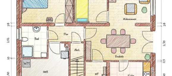 4 chambres Maison à Ostholstein, Germany No. 11163 25