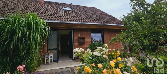 4 chambres Maison à Ostholstein, Germany No. 11163 2