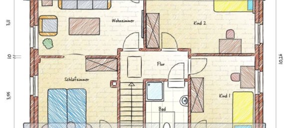 4 chambres Maison à Ostholstein, Germany No. 11163 26