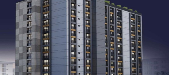 Studio in Istanbul, Turkey, Nr. 3082 4